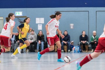 Bild 38 - wCJ Norddeutsches Futsalturnier Auswahlmannschaften